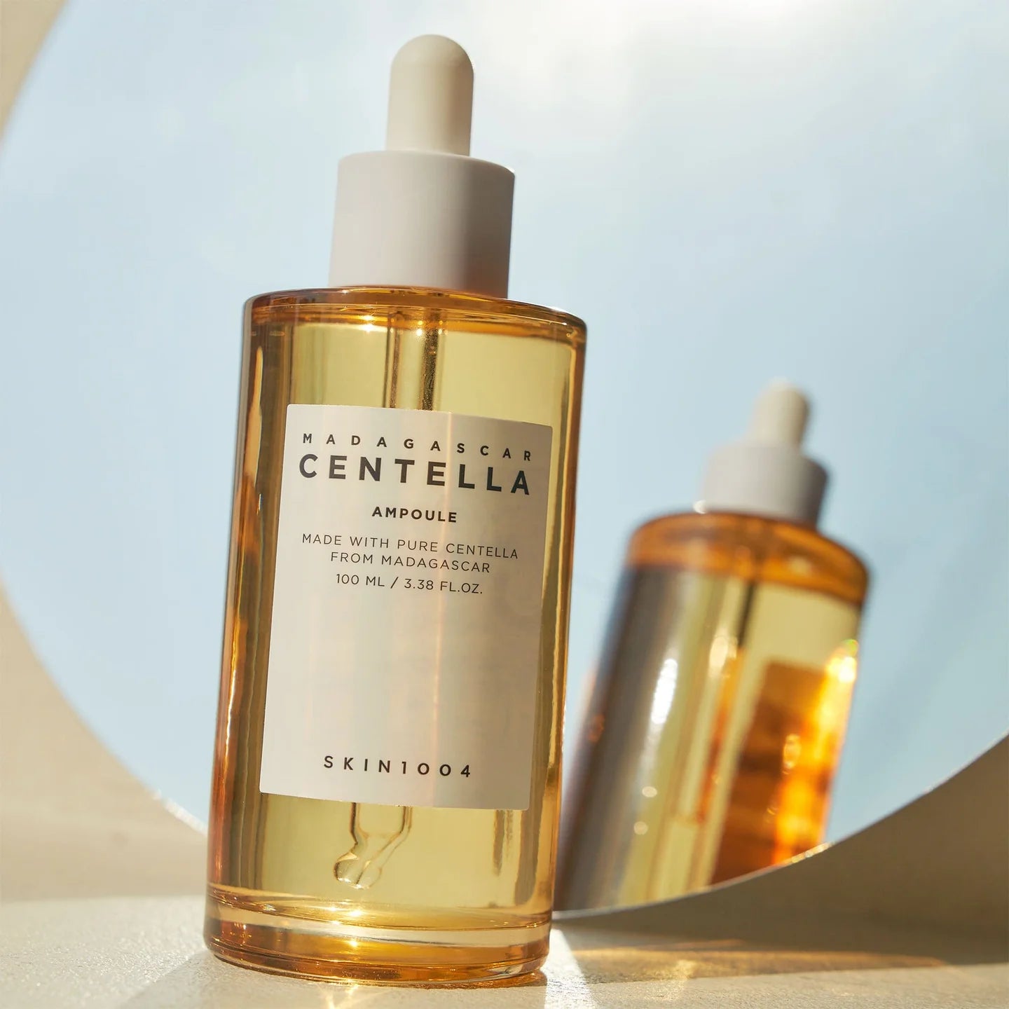 CENTELLA SKIN1004 Madagascar Centella Ampoule (100ml)