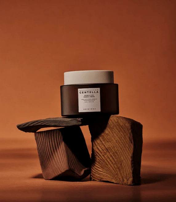 CENTELLA SKIN1004 Madagascar Probio-Cica Enrich Cream (50ml)