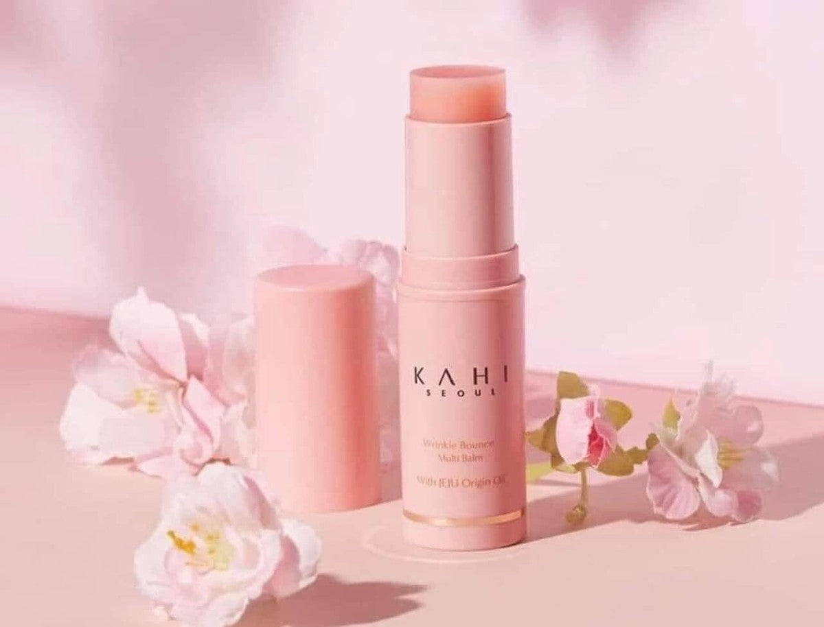 KAHI Wrinkle Bounce Multi Balm (9g)