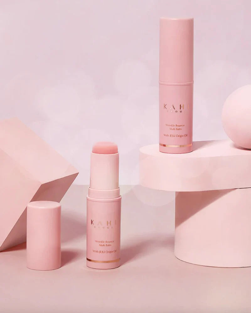 KAHI Wrinkle Bounce Multi Balm (9g)