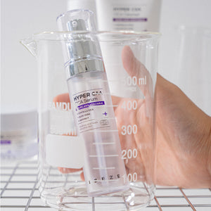 IZEZE Hyper CAA Cica Serum (30ml)