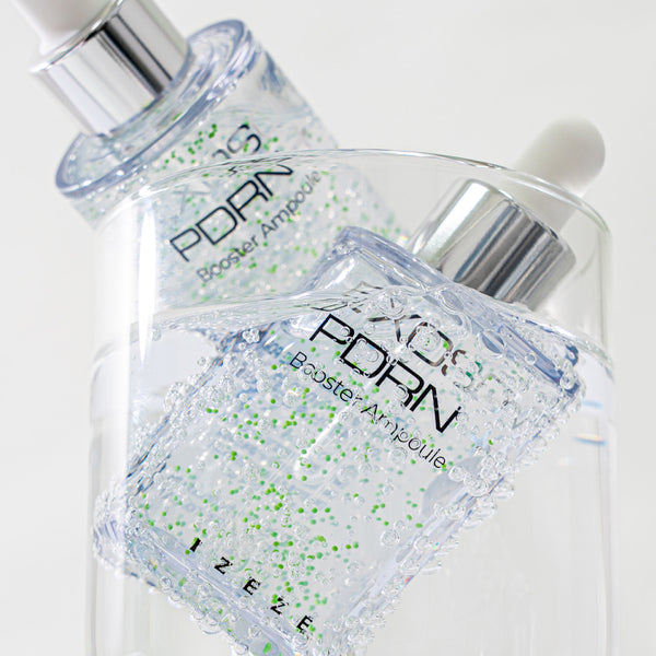 IZEZE Exosome PDRN Booster Ampoule (30ml)