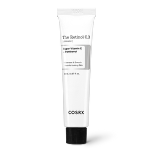 COSRX The Retinol 0.3 Cream (20 mL)