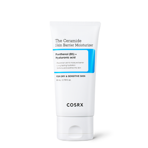 COSRX The Ceramide Skin Barrier Moisturizer (80 mL)