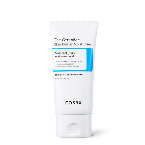 COSRX The Ceramide Skin Barrier Moisturizer (80 mL)
