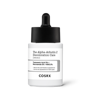 COSRX The Alpha-Arbutin 2 Discoloration Care Serum (50 mL)