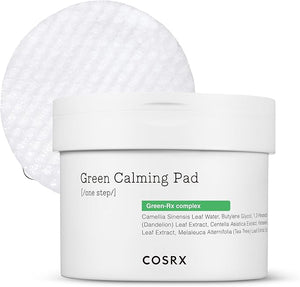 COSRX One Step Green Hero Calming Pad (70 pads)