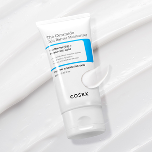 COSRX The Ceramide Skin Barrier Moisturizer (80 mL)