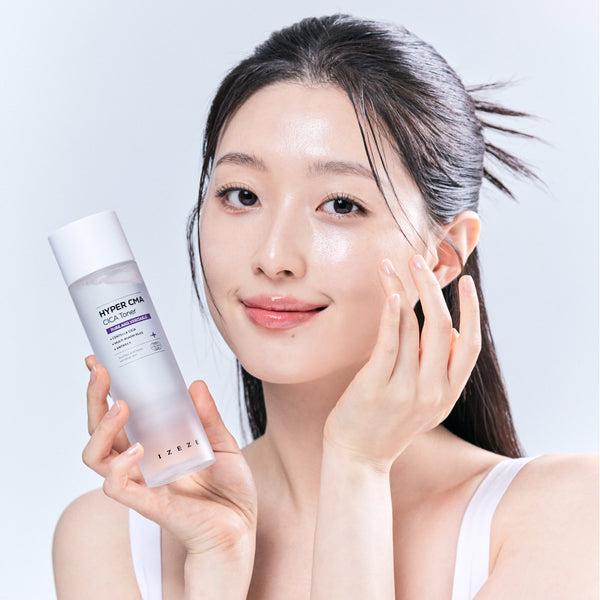 IZEZE Hyper CMA Cica Toner (150ml)