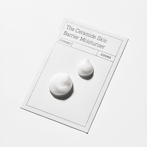 COSRX The Ceramide Skin Barrier Moisturizer (80 mL)