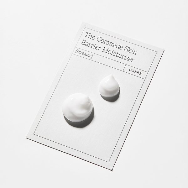 COSRX The Ceramide Skin Barrier Moisturizer (80 mL)