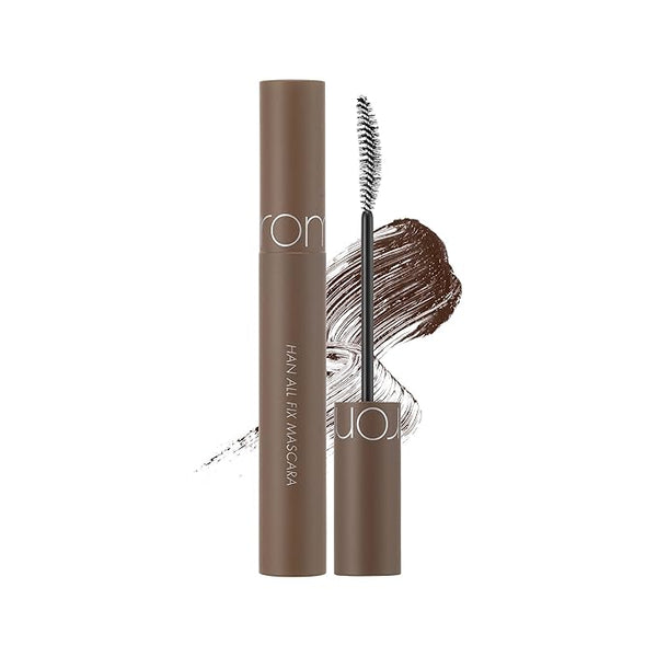 ROM&ND Han All Fix Mascara (7g)