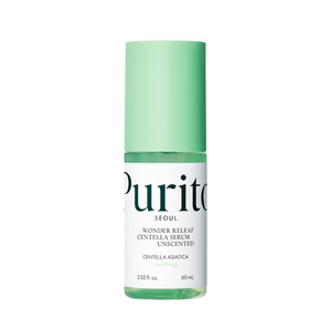 PURITO SEOUL Wonder Releaf Centella Serum Unscented (60ml)