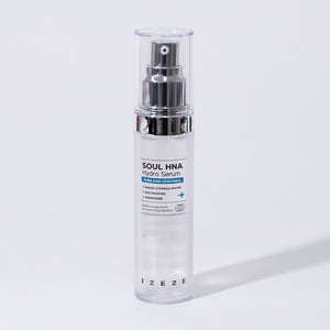 IZEZE Soul HNA Hydro Serum (30ml)