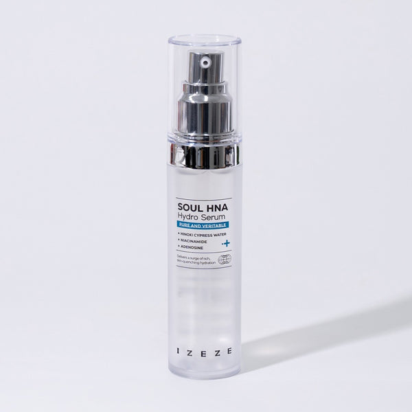 IZEZE Soul HNA Hydro Serum (30ml)