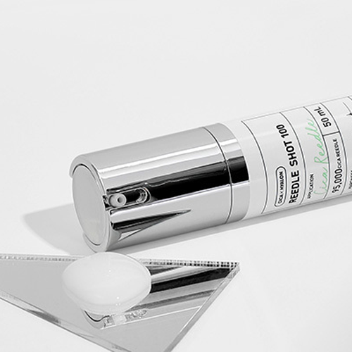 ブイティー リードルショット100（50ml）