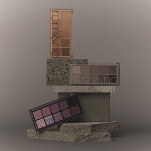 ROM&ND Better Than Palette