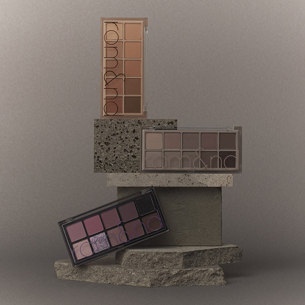 ROM&ND Better Than Palette
