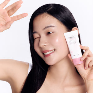 IZEZE Hyper Cica Primer Tone Up Sun SPF 50+ PA++++ (50ml)