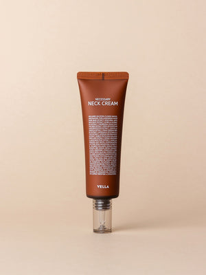 ベラ ネッククリーム アルティメットエイジキラー - チューブタイプ (50mL)