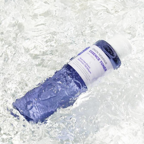 イズエンツリー オニオンニューペアエッセンストナー（200ml）