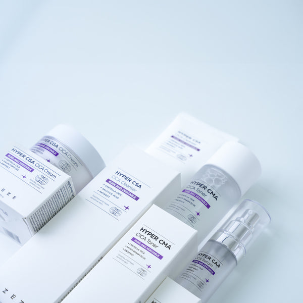 IZEZE Hyper CAA Cica Serum (30ml)