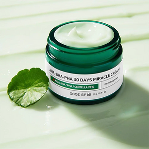 SOME BY MI AHA.BHA.PHA 30 Days Miracle Cream (60g)