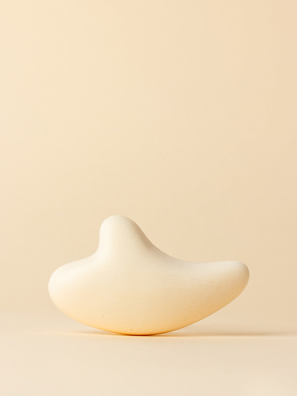 ベラ かっさクレンジングバー シアバター (100g)