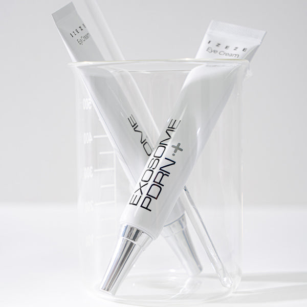 IZEZE Exosome PDRN Firming Eye Cream (30ml)