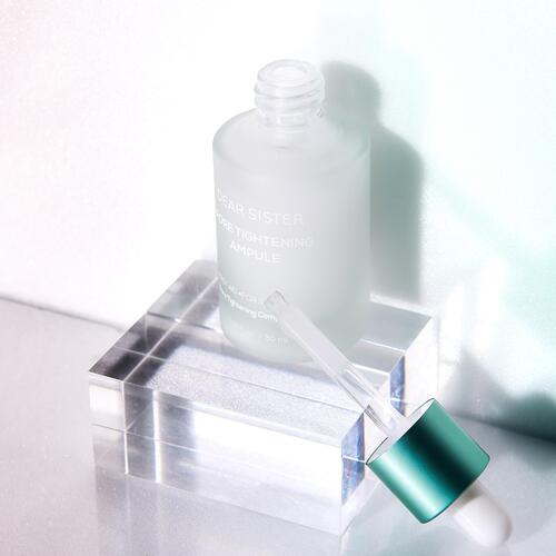 ディアシスター 毛穴引き締めアンプル（30ml）