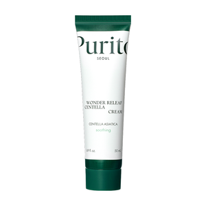 PURITO SEOUL Wonder Releaf Centella Cream (50ml)