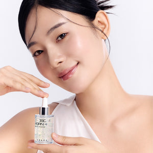 IZEZE Exosome PDRN Booster Ampoule (30ml)