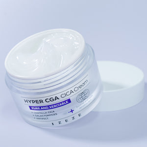 IZEZE Hyper CGA Cica Cream (50ml)