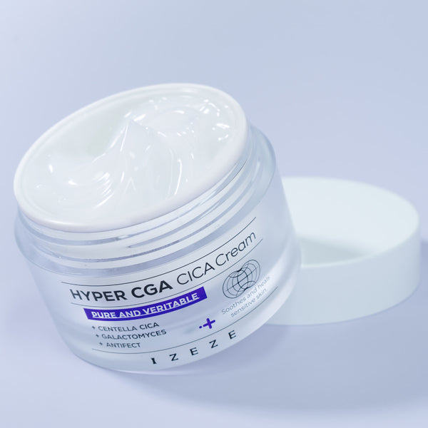 IZEZE Hyper CGA Cica Cream (50ml)