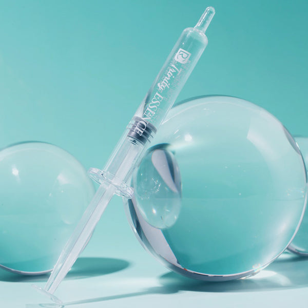 RE:CELLBY Trinity Essence (Trinity Exosome 10-Week Program Essence) (3ml × 10ea)