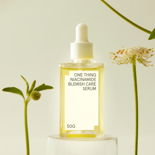 ONE THING Niacinamide Blemish Serum (50g)