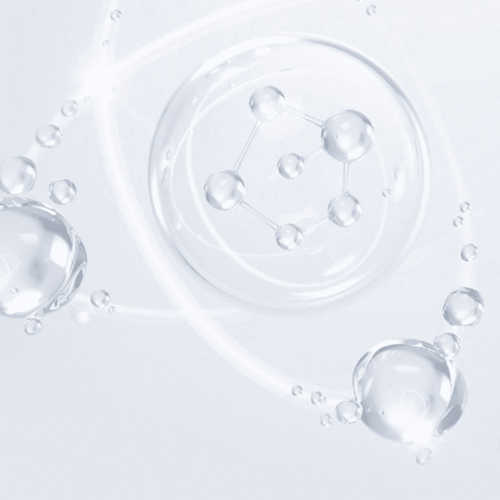 ISNTREE Hyaluronic Acid Low-pH Cleansing Foam (150ml)