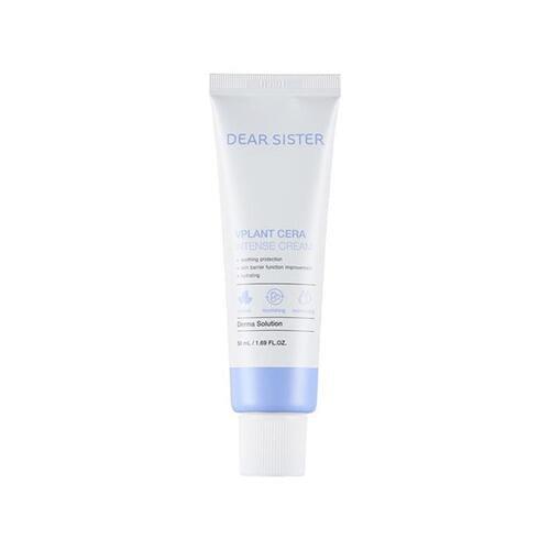 DEAR SISTER Vplant Cera Intense Cream (50ml)