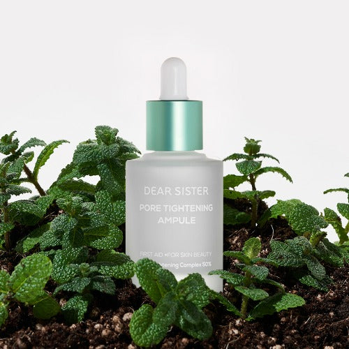 ディアシスター 毛穴引き締めアンプル（30ml）