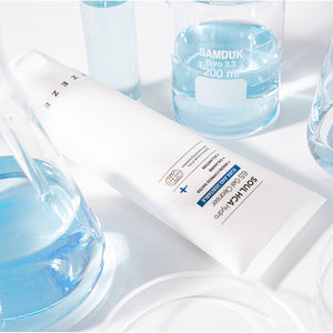 IZEZE Soul HNA Hydro 6.5 Gel Cleanser (150ml)