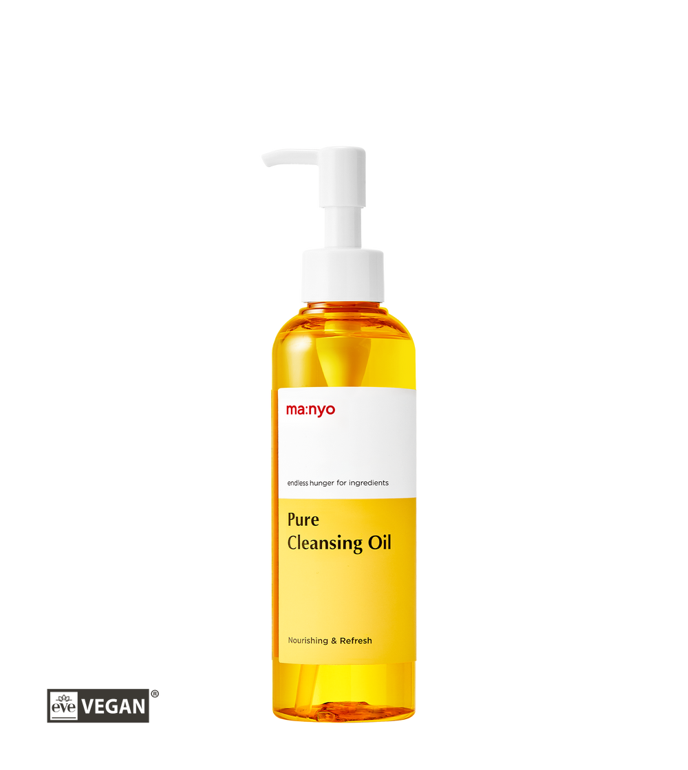 マニョ ピュアクレンジングオイル（200ml）