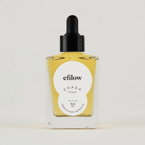 EFILOW Chaga Mushroom Biome Smoothing Ampoule (50ml)