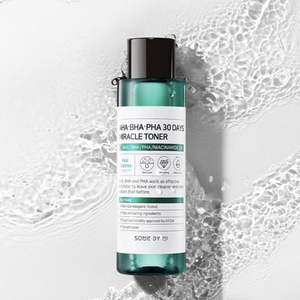 SOME BY MI AHA.BHA.PHA 30 Days Miracle Toner (150ml)