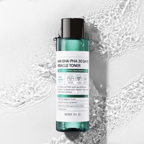 SOME BY MI AHA.BHA.PHA 30 Days Miracle Toner (150ml)