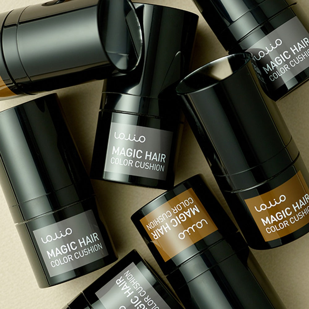 AMINI Magic Hair Color Cushion (7g)