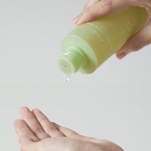アビブ ドクダミ カーミングトナー スキンブースター (200ml)