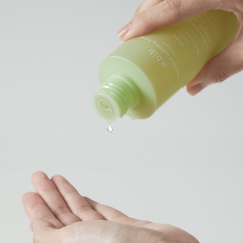 アビブ ドクダミ カーミングトナー スキンブースター (200ml)