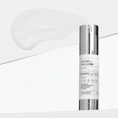 VT COSMETICS Reedle Shot 100 (50ml)