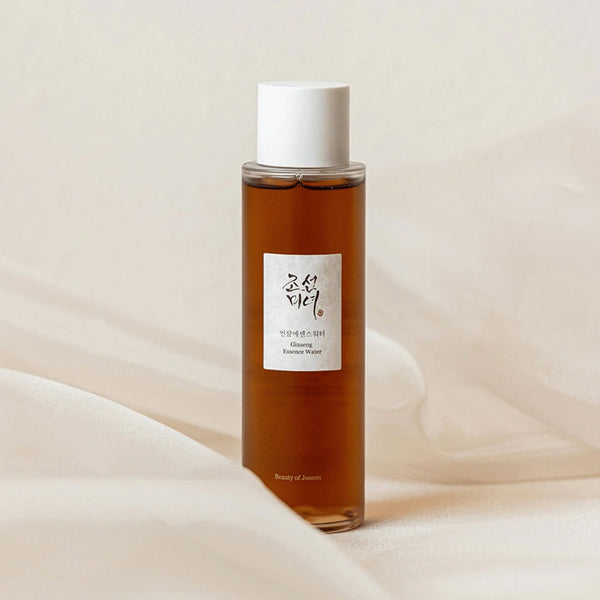 朝鮮美女　高麗人参エッセンスウォーター（150ml）