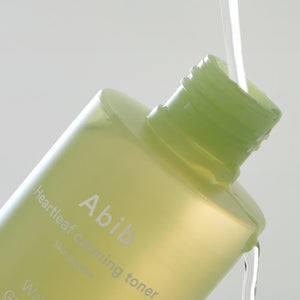 アビブ ドクダミ カーミングトナー スキンブースター (200ml)